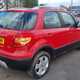 Fiat Sedici (06-11) 1.6 16V Eleganza 5d For Sale - Heatherland Car Sales, Wirral