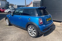 MINI Cooper S (06-16) 2.0 D 3d For Sale - The Elms Car Sales Ltd, Bridgwater