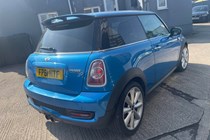 MINI Cooper S (06-16) 2.0 D 3d For Sale - The Elms Car Sales Ltd, Bridgwater