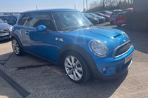 MINI Cooper S (06-16) 2.0 D 3d For Sale - The Elms Car Sales Ltd, Bridgwater
