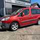 Peugeot Partner Tepee (08-18) 1.6 HDi (92bhp) Outdoor 5d For Sale - The Elms Car Sales Ltd, Bridgwater