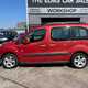 Peugeot Partner Tepee (08-18) 1.6 HDi (92bhp) Outdoor 5d For Sale - The Elms Car Sales Ltd, Bridgwater