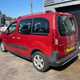 Peugeot Partner Tepee (08-18) 1.6 HDi (92bhp) Outdoor 5d For Sale - The Elms Car Sales Ltd, Bridgwater