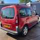 Peugeot Partner Tepee (08-18) 1.6 HDi (92bhp) Outdoor 5d For Sale - The Elms Car Sales Ltd, Bridgwater
