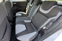 Ford Focus Hatchback (11-18) 1.6 (125bhp) Zetec Navigator 5d Powershift For Sale - Ashington Automobile Company, Ashington