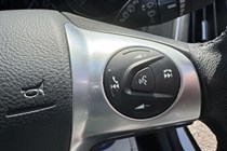 Ford Focus Hatchback (11-18) 1.6 (125bhp) Zetec Navigator 5d Powershift For Sale - Ashington Automobile Company, Ashington