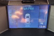 Ford Focus Hatchback (11-18) 1.6 (125bhp) Zetec Navigator 5d Powershift For Sale - Ashington Automobile Company, Ashington
