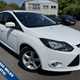 Ford Focus Hatchback (11-18) 1.6 (125bhp) Zetec Navigator 5d Powershift For Sale - Ashington Automobile Company, Ashington