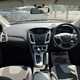 Ford Focus Hatchback (11-18) 1.6 (125bhp) Zetec Navigator 5d Powershift For Sale - Ashington Automobile Company, Ashington
