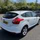 Ford Focus Hatchback (11-18) 1.6 (125bhp) Zetec Navigator 5d Powershift For Sale - Ashington Automobile Company, Ashington