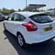 Ford Focus Hatchback (11-18) 1.6 (125bhp) Zetec Navigator 5d Powershift For Sale - Ashington Automobile Company, Ashington