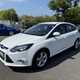 Ford Focus Hatchback (11-18) 1.6 (125bhp) Zetec Navigator 5d Powershift For Sale - Ashington Automobile Company, Ashington