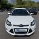 Ford Focus Hatchback (11-18) 1.6 (125bhp) Zetec Navigator 5d Powershift For Sale - Ashington Automobile Company, Ashington