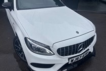Mercedes-Benz C-Class Coupe (15-23) C 43 Premium Plus 4Matic 9G-Tronic Plus auto 2d For Sale - Per4mance Cars Limited, Macclesfield