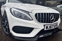 Mercedes-Benz C-Class Coupe (15-23) C 43 Premium Plus 4Matic 9G-Tronic Plus auto 2d For Sale - Per4mance Cars Limited, Macclesfield