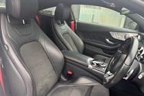 Mercedes-Benz C-Class Coupe (15-23) C 43 Premium Plus 4Matic 9G-Tronic Plus auto 2d For Sale - Per4mance Cars Limited, Macclesfield