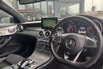 Mercedes-Benz C-Class Coupe (15-23) C 43 Premium Plus 4Matic 9G-Tronic Plus auto 2d For Sale - Per4mance Cars Limited, Macclesfield