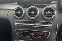 Mercedes-Benz C-Class Coupe (15-23) C 43 Premium Plus 4Matic 9G-Tronic Plus auto 2d For Sale - Per4mance Cars Limited, Macclesfield