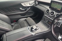 Mercedes-Benz C-Class Coupe (15-23) C 43 Premium Plus 4Matic 9G-Tronic Plus auto 2d For Sale - Per4mance Cars Limited, Macclesfield