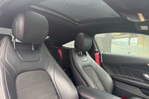 Mercedes-Benz C-Class Coupe (15-23) C 43 Premium Plus 4Matic 9G-Tronic Plus auto 2d For Sale - Per4mance Cars Limited, Macclesfield
