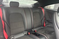 Mercedes-Benz C-Class Coupe (15-23) C 43 Premium Plus 4Matic 9G-Tronic Plus auto 2d For Sale - Per4mance Cars Limited, Macclesfield