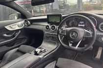 Mercedes-Benz C-Class Coupe (15-23) C 43 Premium Plus 4Matic 9G-Tronic Plus auto 2d For Sale - Per4mance Cars Limited, Macclesfield