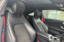 Mercedes-Benz C-Class Coupe (15-23) C 43 Premium Plus 4Matic 9G-Tronic Plus auto 2d For Sale - Per4mance Cars Limited, Macclesfield