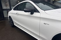 Mercedes-Benz C-Class Coupe (15-23) C 43 Premium Plus 4Matic 9G-Tronic Plus auto 2d For Sale - Per4mance Cars Limited, Macclesfield