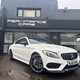 Mercedes-Benz C-Class Coupe (15-23) C 43 Premium Plus 4Matic 9G-Tronic Plus auto 2d For Sale - Per4mance Cars Limited, Macclesfield