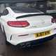 Mercedes-Benz C-Class Coupe (15-23) C 43 Premium Plus 4Matic 9G-Tronic Plus auto 2d For Sale - Per4mance Cars Limited, Macclesfield
