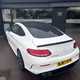 Mercedes-Benz C-Class Coupe (15-23) C 43 Premium Plus 4Matic 9G-Tronic Plus auto 2d For Sale - Per4mance Cars Limited, Macclesfield
