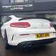 Mercedes-Benz C-Class Coupe (15-23) C 43 Premium Plus 4Matic 9G-Tronic Plus auto 2d For Sale - Per4mance Cars Limited, Macclesfield