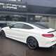 Mercedes-Benz C-Class Coupe (15-23) C 43 Premium Plus 4Matic 9G-Tronic Plus auto 2d For Sale - Per4mance Cars Limited, Macclesfield