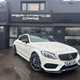Mercedes-Benz C-Class Coupe (15-23) C 43 Premium Plus 4Matic 9G-Tronic Plus auto 2d For Sale - Per4mance Cars Limited, Macclesfield