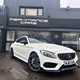 Mercedes-Benz C-Class Coupe (15-23) C 43 Premium Plus 4Matic 9G-Tronic Plus auto 2d For Sale - Per4mance Cars Limited, Macclesfield