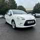 Citroen C3 (10-16) 1.4i White 5d For Sale - AR Cars, Blackburn