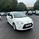 Citroen C3 (10-16) 1.4i White 5d For Sale - AR Cars, Blackburn