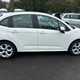 Citroen C3 (10-16) 1.4i White 5d For Sale - AR Cars, Blackburn