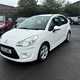 Citroen C3 (10-16) 1.4i White 5d For Sale - AR Cars, Blackburn