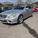 Mercedes-Benz CLS Coupe (05-10) CLS 320 CDI (04/08-06/09) 4d Tip Auto For Sale - AR Cars, Blackburn