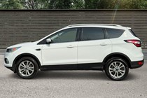 Ford Kuga (12-20) Titanium 2.0 TDCi 150PS FWD (09/16) 5d For Sale - Carderi Ltd, Wembley