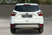 Ford Kuga (12-20) Titanium 2.0 TDCi 150PS FWD (09/16) 5d For Sale - Carderi Ltd, Wembley