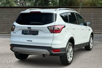 Ford Kuga (12-20) Titanium 2.0 TDCi 150PS FWD (09/16) 5d For Sale - Carderi Ltd, Wembley