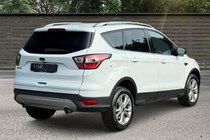 Ford Kuga (12-20) Titanium 2.0 TDCi 150PS FWD (09/16) 5d For Sale - Carderi Ltd, Wembley