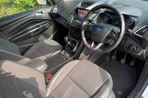 Ford Kuga (12-20) Titanium 2.0 TDCi 150PS FWD (09/16) 5d For Sale - Carderi Ltd, Wembley