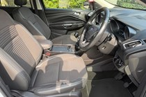 Ford Kuga (12-20) Titanium 2.0 TDCi 150PS FWD (09/16) 5d For Sale - Carderi Ltd, Wembley