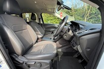 Ford Kuga (12-20) Titanium 2.0 TDCi 150PS FWD (09/16) 5d For Sale - Carderi Ltd, Wembley