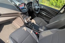 Ford Kuga (12-20) Titanium 2.0 TDCi 150PS FWD (09/16) 5d For Sale - Carderi Ltd, Wembley