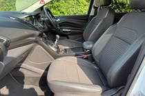 Ford Kuga (12-20) Titanium 2.0 TDCi 150PS FWD (09/16) 5d For Sale - Carderi Ltd, Wembley