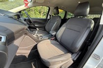 Ford Kuga (12-20) Titanium 2.0 TDCi 150PS FWD (09/16) 5d For Sale - Carderi Ltd, Wembley